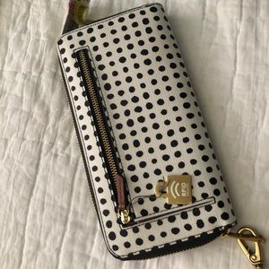 Fossil Wallet